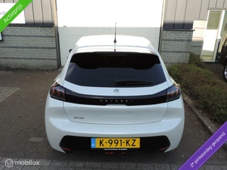Peugeot 208 Peugeot 208 1.2 PureTech GT,AUTOMAAT,Half leer,17inch!!! - afbeelding nr 10