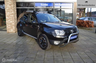 Dacia Duster 1.2 TCe 4x2 Série Limitée BlackShadow|1e eig|