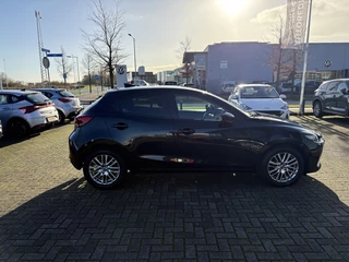 Mazda 2 - afbeelding nr 5