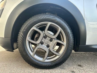 Citroën C4 Cactus Citroen C4 Cactus 1.2 PureT Shine/CAMERA/PARKS/NAVI/APK/NAP - afbeelding nr 9