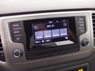 Volkswagen Golf Sportsvan STOELVERW / CLIMA / PDC / ELEK RAMEN / HOGE INSTAP! - afbeelding nr 8