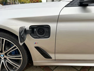 BMW 5 Serie - afbeelding nr 28