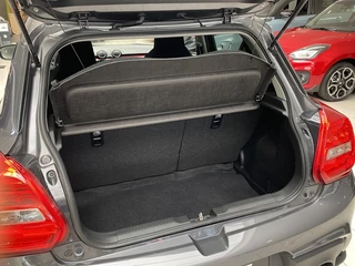 Suzuki Swift - afbeelding nr 8