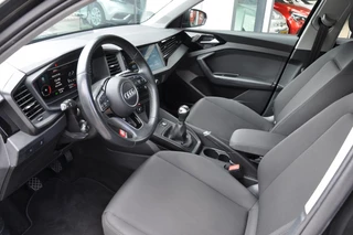 Audi A1 Sportback Audi A1 Sportback 30 TFSI Adv. epic - afbeelding nr 4