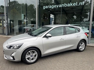 Ford Focus Ford Focus 1.0 EcoBoost Hybrid Trend Edition NAVI CARPLAY/CAMERA - afbeelding nr 2