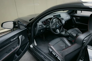 BMW M2 BMW M2 Coupé M2 DCT Competition - afbeelding nr 12
