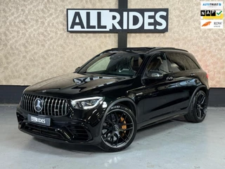 Mercedes-Benz GLC - 142274742-0