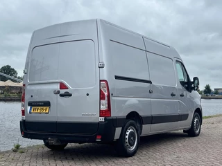 Renault Master Renault Master T35 2.3 dCi 135 L2H2 3500kg Trekhaak/Cruise/Navi/PDC/Bluetooth - afbeelding nr 31
