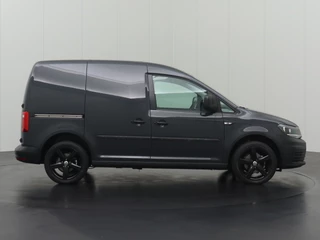 Volkswagen Caddy Volkswagen Caddy 2.0TDI Edition - afbeelding nr 13