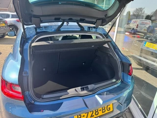Renault Mégane - afbeelding nr 7