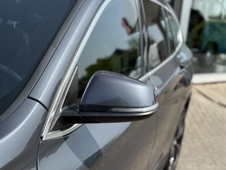 BMW X1 BMW X1 X1 xDrive25e plugin xLine | 220PK | Vleder | Pano | Camera - afbeelding nr 40