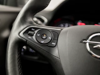 Opel Grandland X Opel Grandland X 1.2 Turbo Business+ (APPLE CARPLAY, GROOT NAVI, STUUR/STOELVERWARMING, LEDER, SPORTSTOELEN, GETINT GLAS, DAB+, LANE ASSIST, NIEUWE APK, NIEUWSTAAT) - afbeelding nr 19