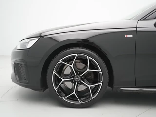 Audi A4 Navigatie Pdc Clima Cruise - afbeelding nr 10