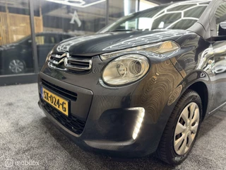 Citroën C1 Citroen C1 1.0 e-VTi Airscape Feel | BT Audio | Led |L - afbeelding nr 12