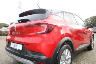 Renault Captur - afbeelding nr 4