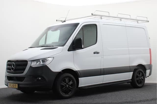 Mercedes-Benz Sprinter Mercedes-Benz Sprinter 214 2.2 CDI L1H1 3-Zits, Airco, Cruise, Camera, Apple Carplay, DAB, Imperiaal, Trekhaak, 16'' - afbeelding nr 17