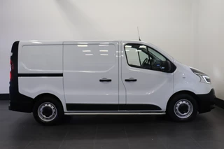 Renault Trafic - Airco - Navi - Cruise - € 14.950,- Excl. - afbeelding nr 16