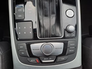 Audi A6 Audi A6 Avant 1.8 TFSI ultra Advance Sport S-line | Automaat | Leder | App-connect | Navi | Cruise | LED | - afbeelding nr 16