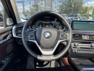 BMW X5 BMW X5 xDrive50i High Executive - afbeelding nr 13