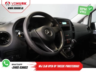 Mercedes-Benz Vito - afbeelding nr 13