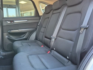 Mazda CX-5 - afbeelding nr 9