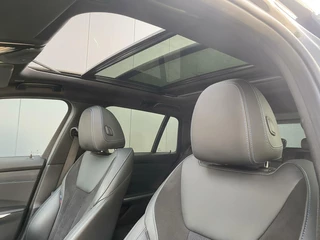 BMW 3 Serie BMW 3-Serie Touring 330e M Sport High Executive|ACC|Pano|360 - afbeelding nr 29