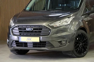Ford Transit Connect Ford Transit Connect 1.0 Ecoboost L2 | L+R Schuifdeur | Cruise control | Stoelverwarming | Airco | Dealer onderhouden | Nieuwe APK | Onderhoudsbeurt - afbeelding nr 8