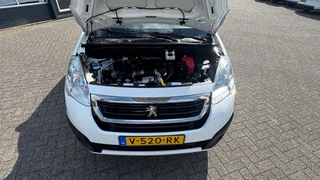 Peugeot Partner - afbeelding nr 17