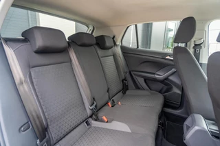 Volkswagen T-Cross Volkswagen T-Cross 1.0 TSI Adapt.Cruise|Dodehoek|Camera - afbeelding nr 38