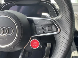 Audi R8 Audi R8 5.2 Performance Quattro|B&O|KERAMISCH|CARBONPAKKET| - afbeelding nr 10