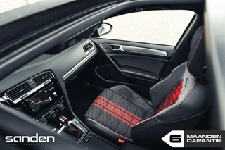 Volkswagen Golf Volkswagen Golf 2.0 TSI GTI TCR|Motec|H&R|Pano|AKRAPOVIC|ACC - afbeelding nr 39
