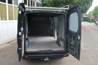 Fiat Talento Fiat Talento 125PK SX|Camera|Imperiaal|Navi - afbeelding nr 7