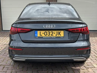 Audi A3 Audi A3 Limousine 35 TFSI Business Ed. Clima Navi LED Virtual DAB - afbeelding nr 6