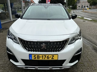 Peugeot 3008 - afbeelding nr 8