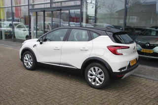 Renault Captur Renault Captur 160PK-INTENS-PLUG IN HYBRID-57DKM-NAVI-CAMERA- - afbeelding nr 4