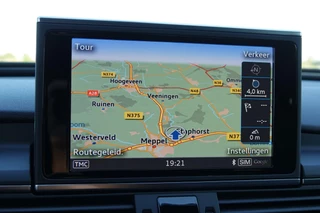 Audi A6 Audi A6 Avant 1.8 TFSI S-line S-tronic TREKHAAK SFEERVERL. - afbeelding nr 6