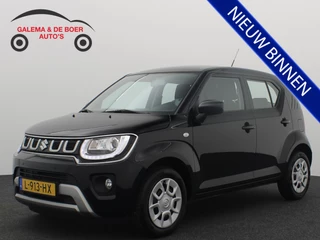 Suzuki Ignis 1.2 Smart Hybrid Comfort