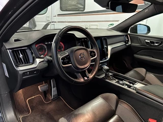Volvo V60 Volvo V60 2.0 T5 R-Design Clima | Navi | PDC | LED | Harman / Kardon |Trekhaak - afbeelding nr 11