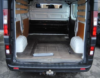 Renault Trafic - afbeelding nr 16