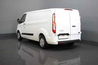 Ford Transit Custom - afbeelding nr 2