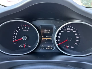 Kia Sportage - afbeelding nr 19