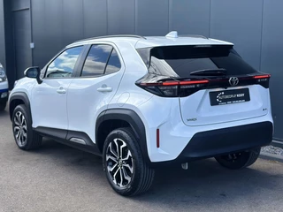 Toyota Yaris Cross - afbeelding nr 2