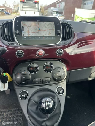 Fiat 500 Fiat 500 0.9 TwinAir Turbo Lounge - afbeelding nr 5