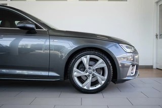 Audi A4 Audi A4 Avant 40 TFSI Sport S Line|Org NL|1ste Eig|190 PK|LED|CarPlay|Clima|S-Line|Dealer Onderhouden - afbeelding nr 31