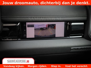 Dodge Ram 1500 Dodge Ram 1500 Laramie Night | Face Lift | 420Pk 636 Nn | Extra Groot Scherm + Passagiers Scherm | Comfortabele Dubbele Cabine met Royale 5 Zitplaatsen | BPM vrij | Nu Leverbaar uit Voorraad | Voorraad Nr  2220 - 5039 - afbeelding nr 29