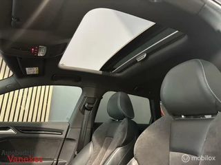 Audi S3 Audi S3 quattro|Pano|B&O|ACC|CAM|Daytona grey|Dealer onderhouden| - afbeelding nr 20