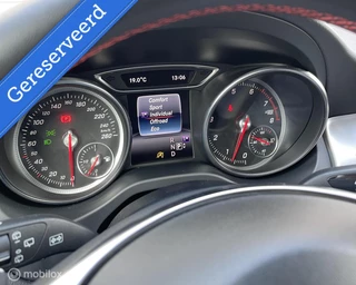 Mercedes-Benz GLA Mercedes-Benz GLA-klasse 250 4M 211PK/PANO/CAM/LED - afbeelding nr 36