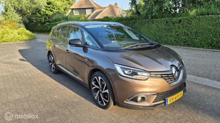 Renault Grand Scénic Renault Grand Scenic 1.2 TCe Bose 7p., massage, trekhaak - afbeelding nr 4