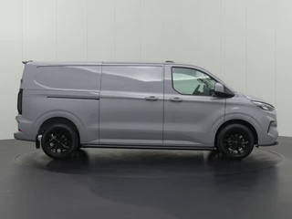 Ford Transit Custom | Digital Cockpit | Navigatie | Camera | 5 Jaar garantie - afbeelding nr 13