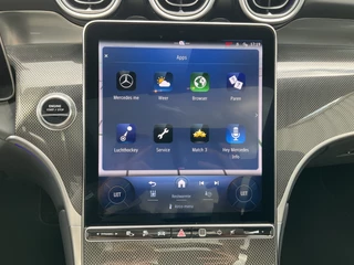 Mercedes-Benz GLC - afbeelding nr 41